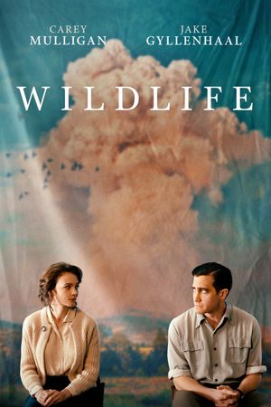 Wildlife's poster
