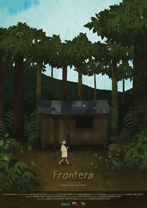 Frontera's poster