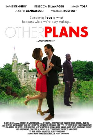 Other Plans's poster