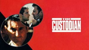 The Custodian's poster