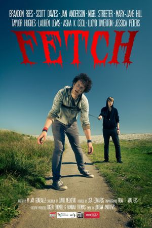 Fetch's poster