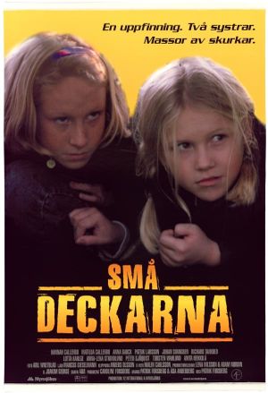 Smådeckarna's poster