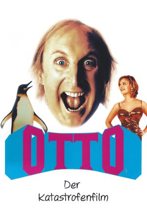 Otto - Der Katastrofenfilm's poster