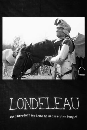 Londeleau's poster