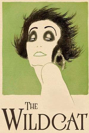 The Wildcat's poster