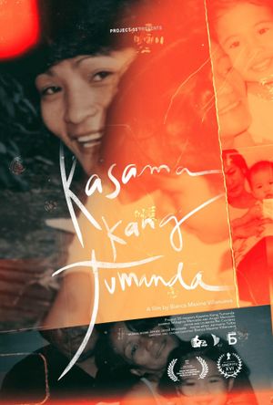 Kasama Kang Tumanda's poster