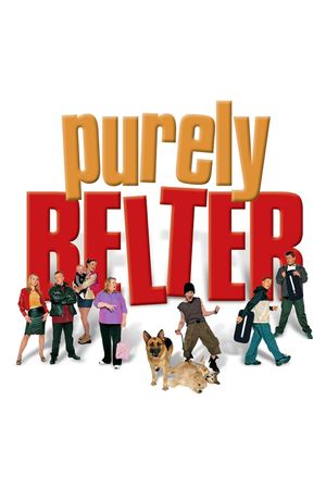 Purely Belter's poster