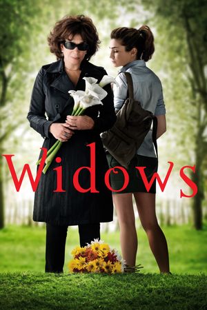 Widows's poster