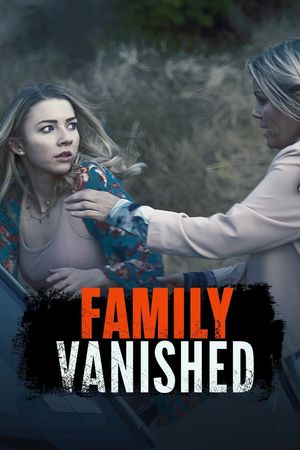 Family Vanished's poster