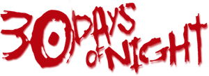 30 Days of Night's poster