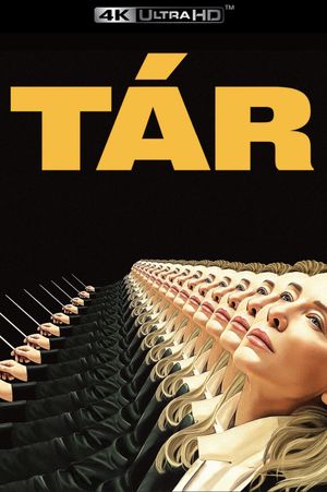 Tár's poster