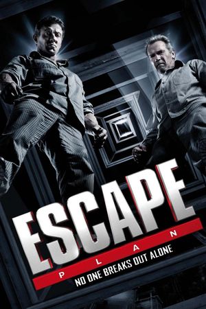 Escape Plan's poster