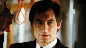 The Living Daylights's poster