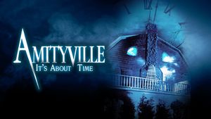 Amityville 1992: It's About Time's poster