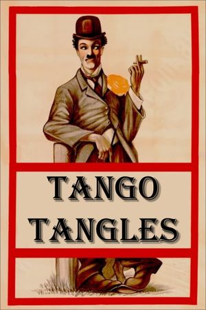 Tango Tangle's poster