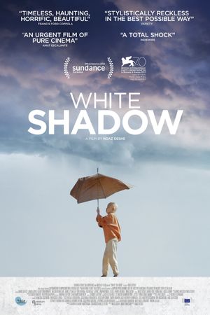 White Shadow's poster