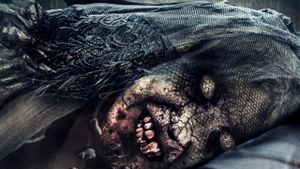 Toothfairy 2's poster