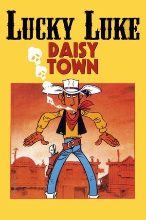 Daisy Town's poster