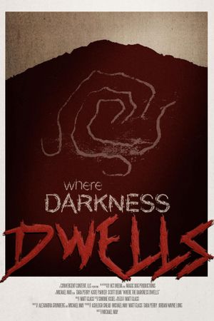 Where Darkness Dwells's poster image