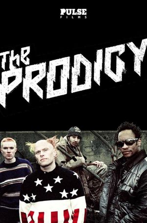 The Prodigy's poster