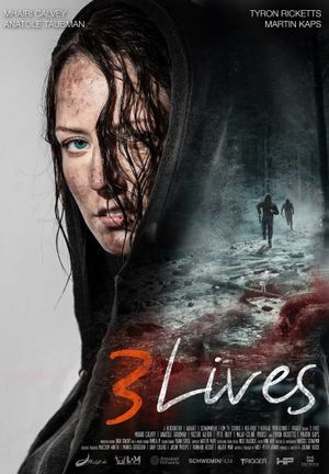 3 Lives's poster