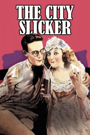 The City Slicker's poster