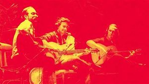 A Special Guitar Summernight's poster