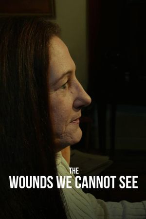 The Wounds We Cannot See's poster