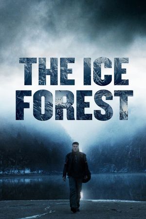 La foresta di ghiaccio's poster