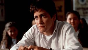 Donnie Darko's poster