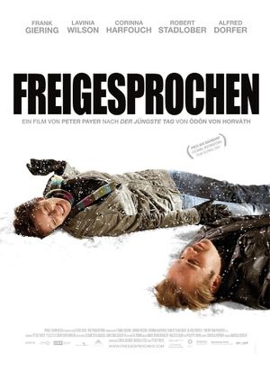 Free to Leave's poster