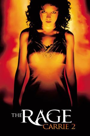 The Rage: Carrie 2's poster