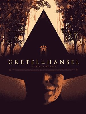 Gretel & Hansel's poster