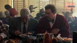 Planes, Trains & Automobiles's poster