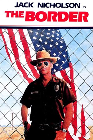 The Border's poster