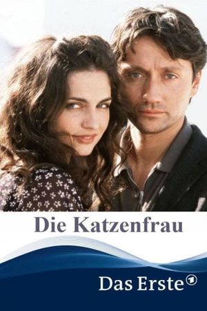 Die Katzenfrau's poster