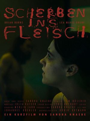 Scherben ins Fleisch's poster
