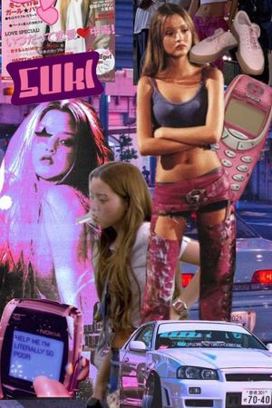 2 Fast 2 Furious's poster