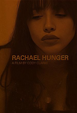 Rachael Hunger's poster