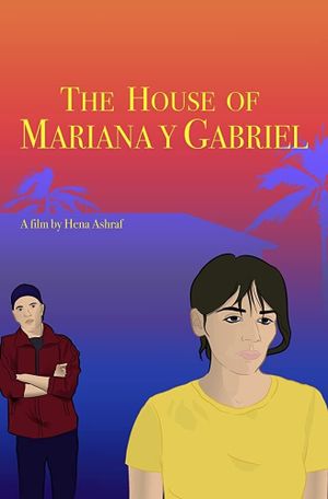 The House of Mariana y Gabriel's poster