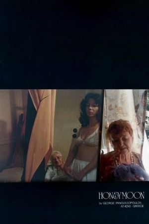 Honeymoon's poster