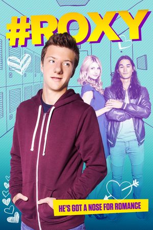 #Roxy's poster