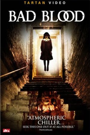 Blood Curse's poster
