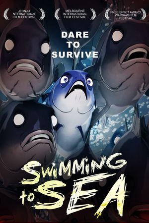 Swimming to Sea's poster