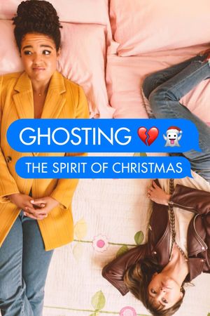 Ghosting: The Spirit of Christmas's poster image
