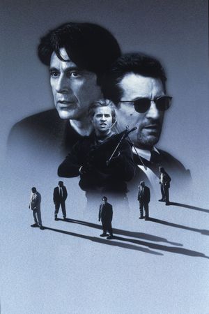 Heat's poster