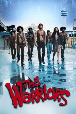 The Warriors's poster