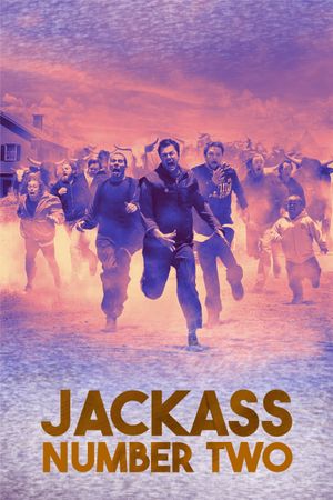 Jackass Number Two's poster