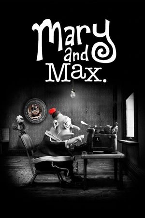 Mary and Max's poster