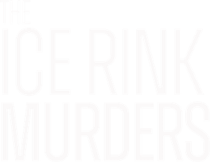 The Ice Rink Murders's poster